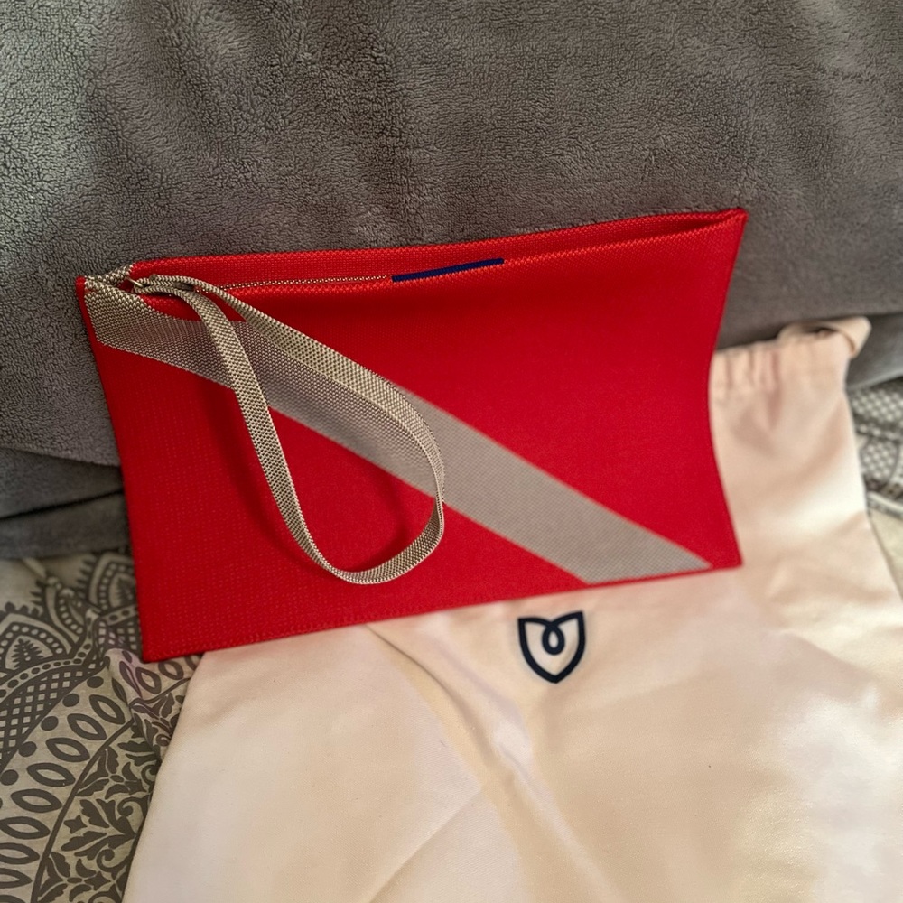 Rothys wristlet